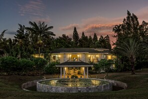 Exterior - Hawaii Island Retreat (Kapaau)