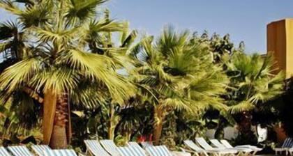Solim Hotel