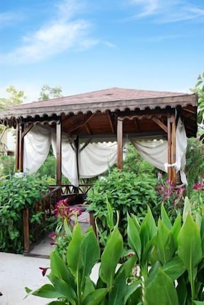 Gazebo