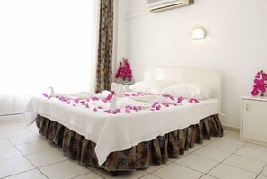 Minibar, in-room safe, free WiFi - Solim Hotel (Kemer)