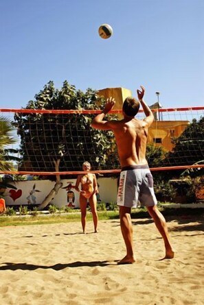 Sports facility - Solim Hotel (Kemer)