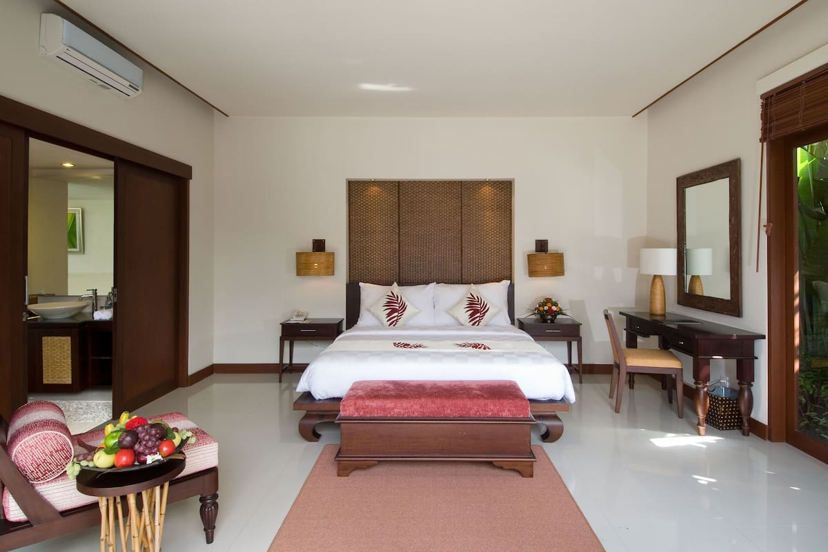 Villa, 2 Bedrooms, Private Pool