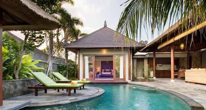 Bumi Linggah Villas Bali