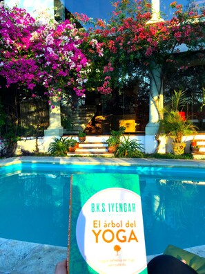 Unclassified image, 2 of 36, button - Villa Oaxaca (Oaxaca)