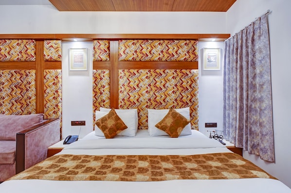 Presidential Suite