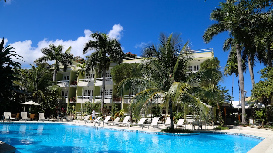 Terra Linda Resort