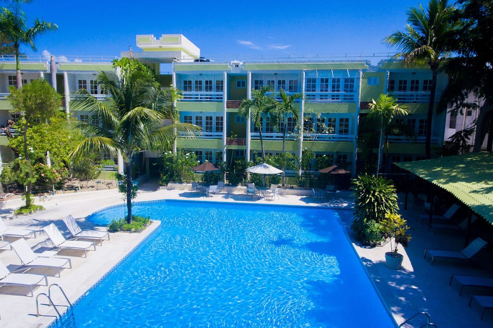 Terra Linda Resort