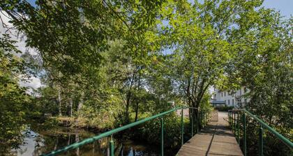 Hotel Garni Zwickau Mosel