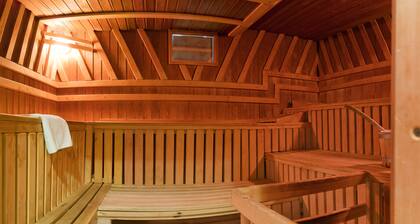 Hotel Garni Zwickau Mosel