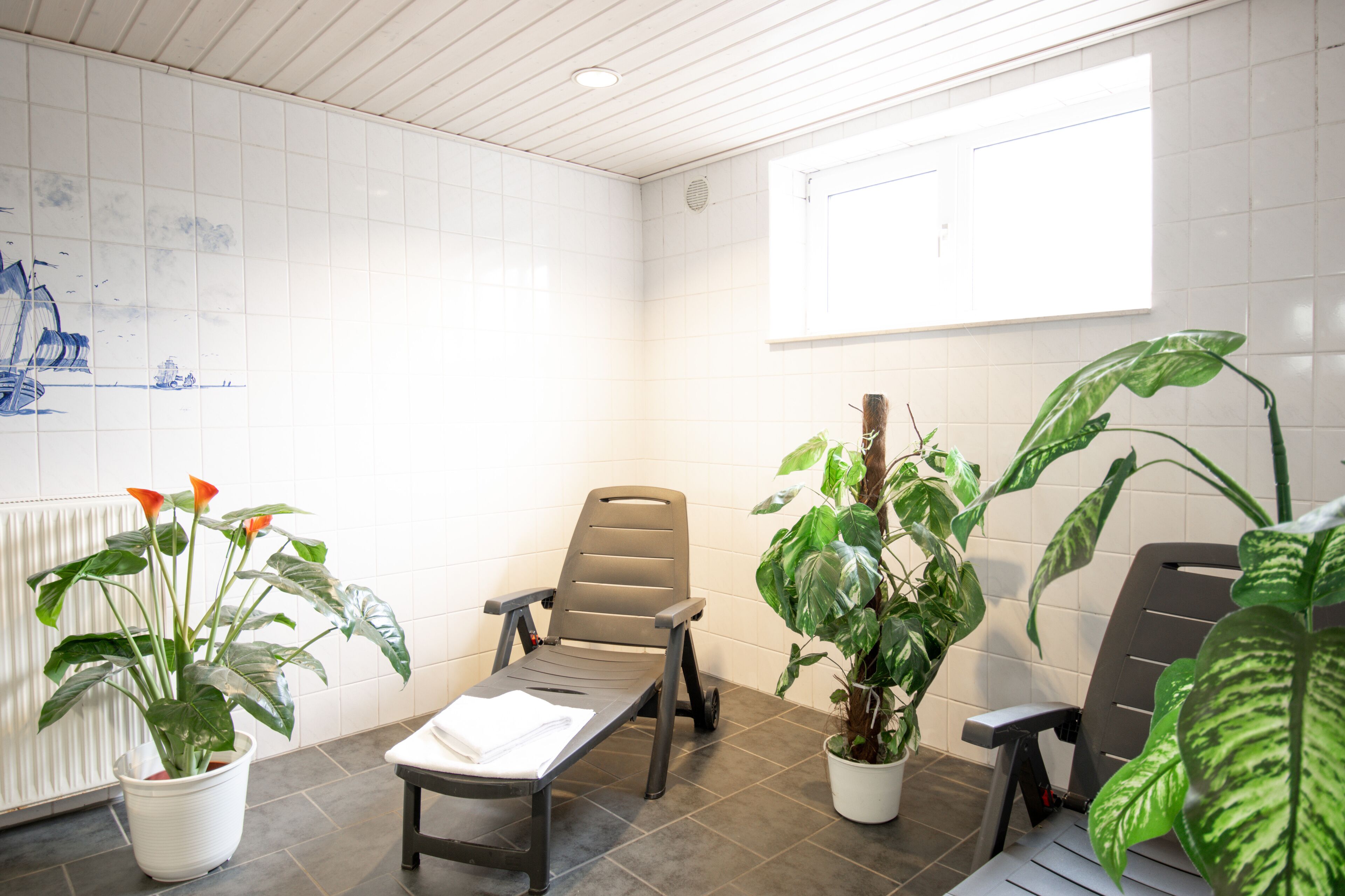 Salles de massage et de soins, massages