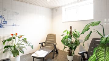 Salles de massage et de soins, massages