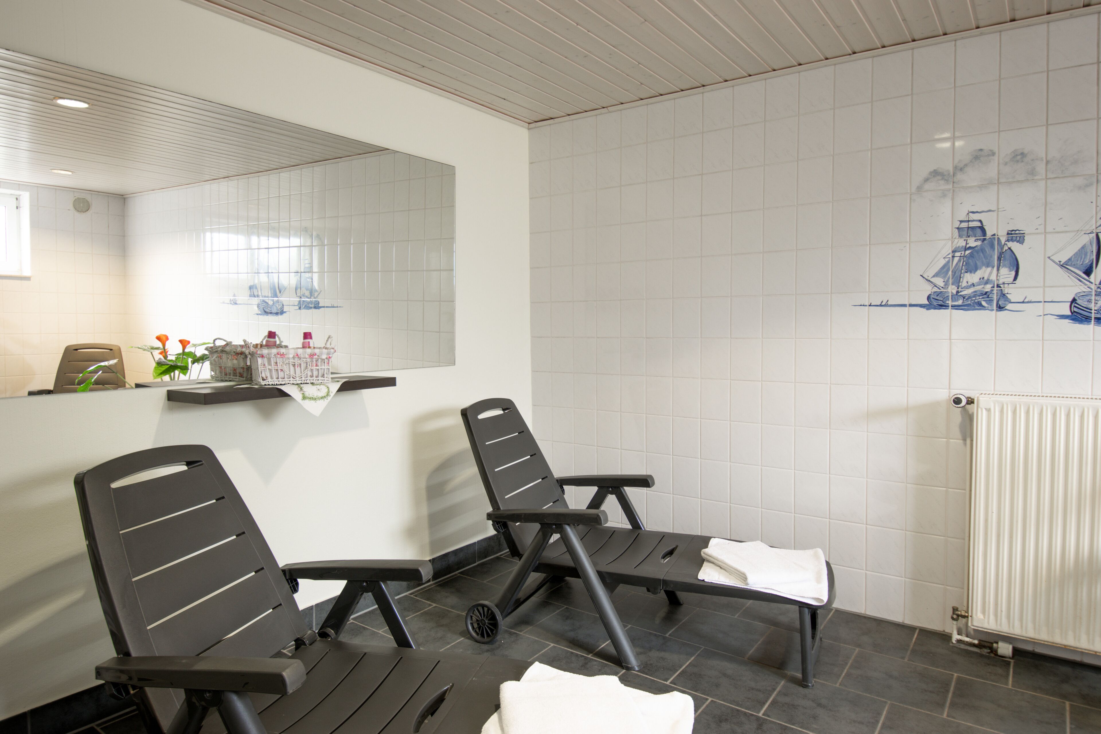 Phòng trị liệu/massage, dịch vụ massage 