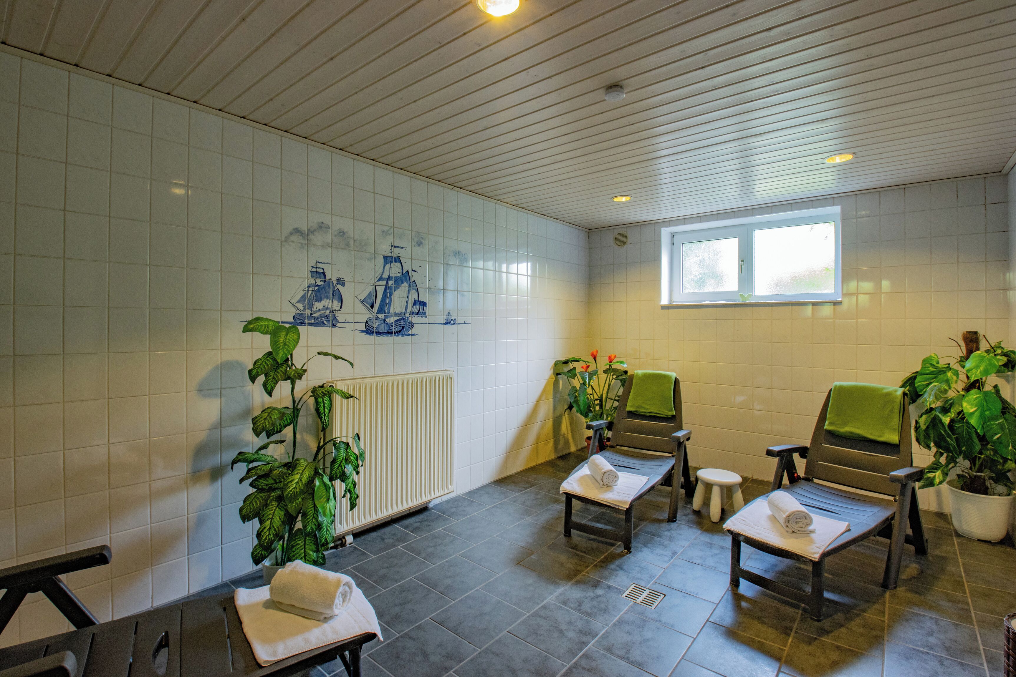 Salles de massage et de soins, massages