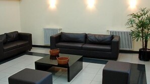 Detalle del interior