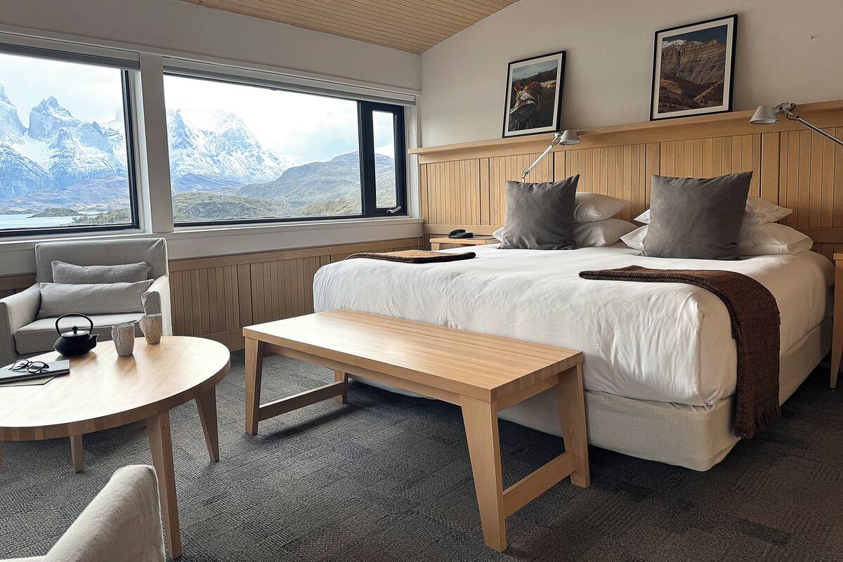 Deluxe Suite (EXPLORADORES)