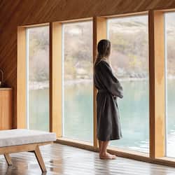Couples treatment rooms, body treatments, hydrotherapy, aromatherapy