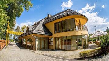 Building design