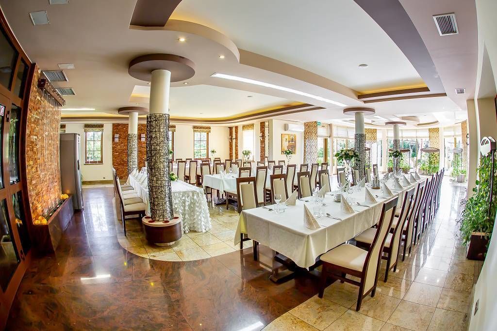 Restoran