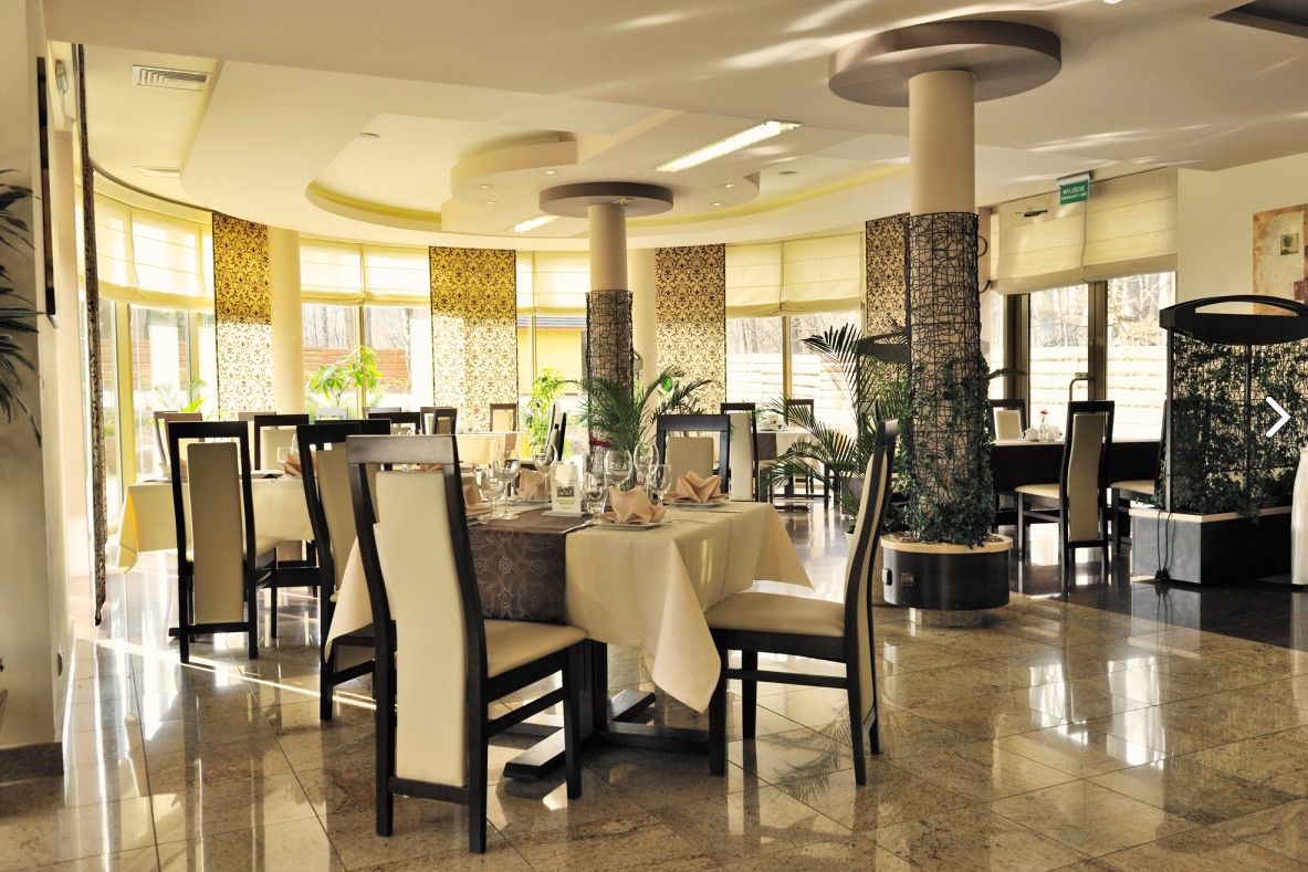 local and international cuisine