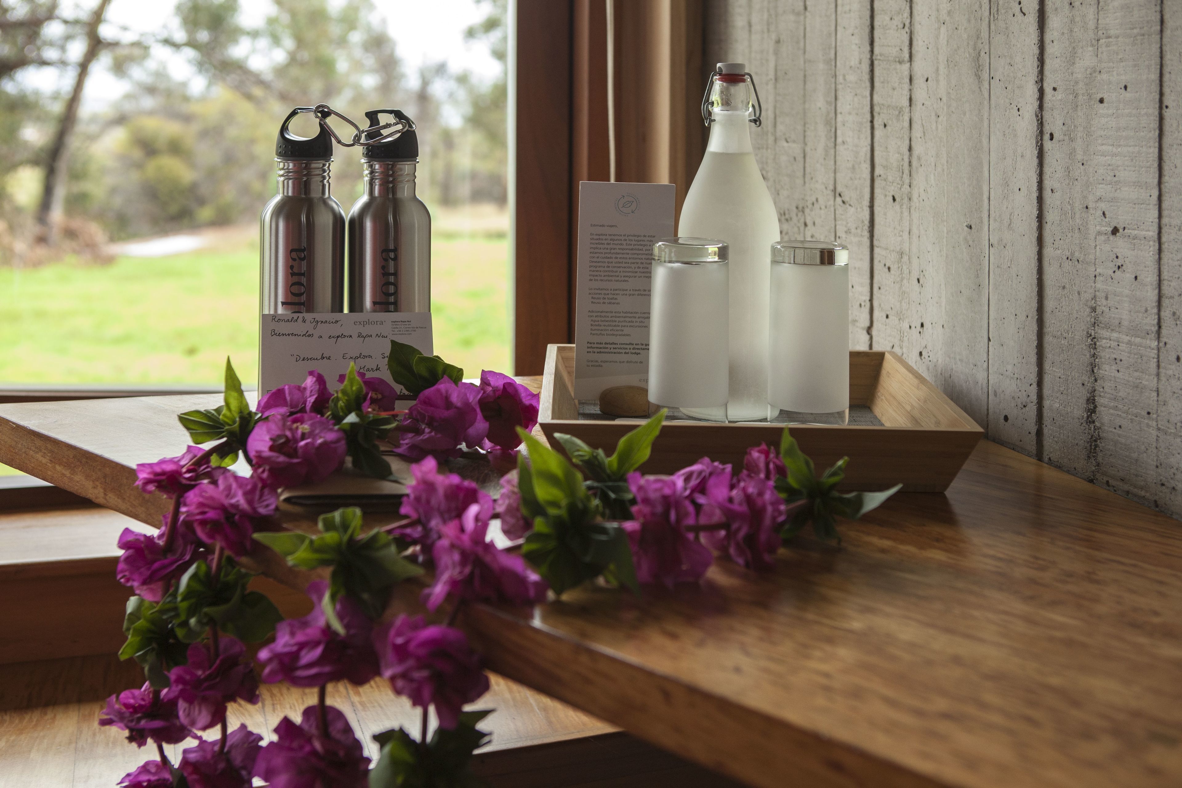 Foto - Explora en Rapa Nui - All Inclusive