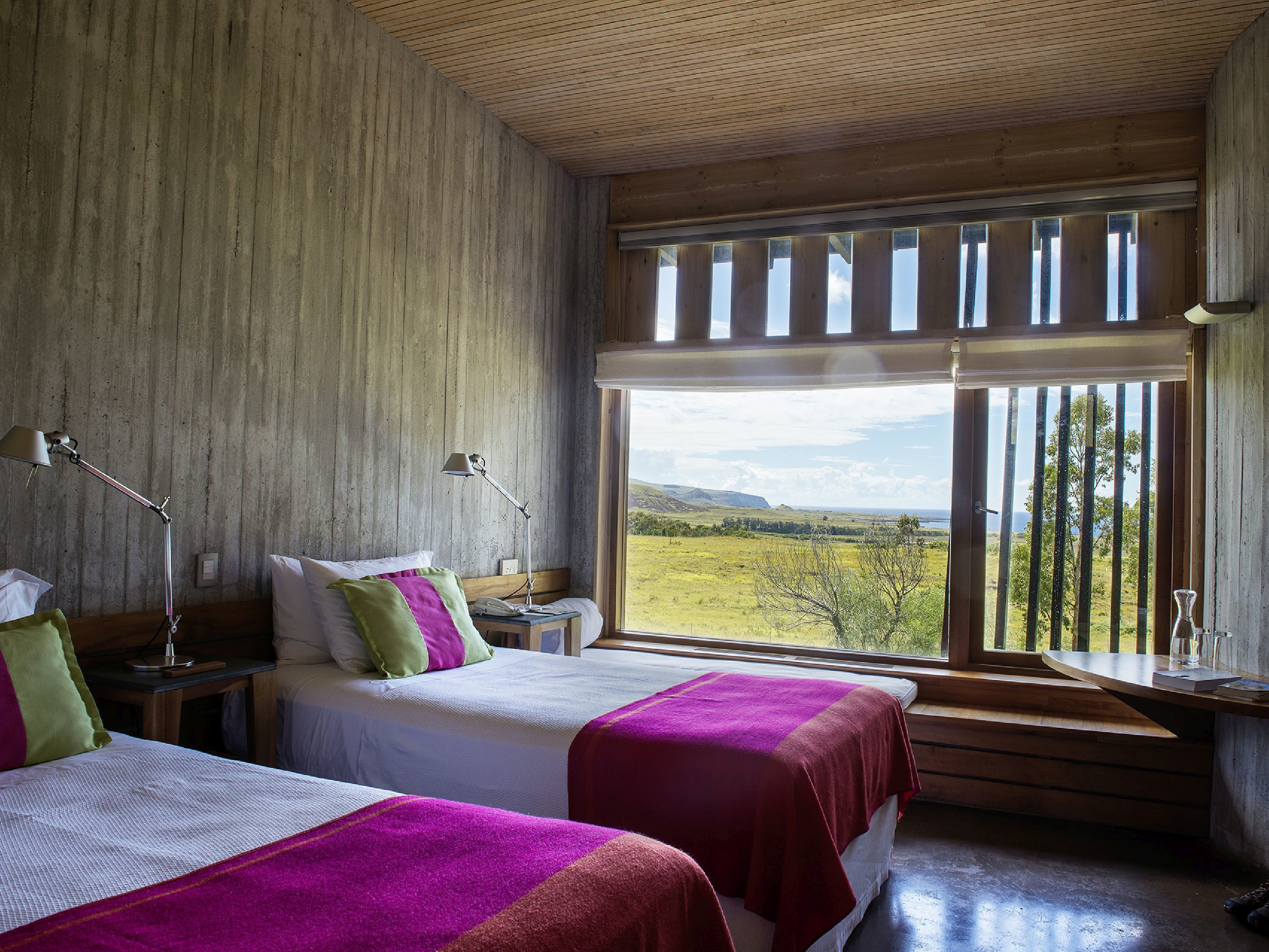 Foto - Explora en Rapa Nui - All Inclusive