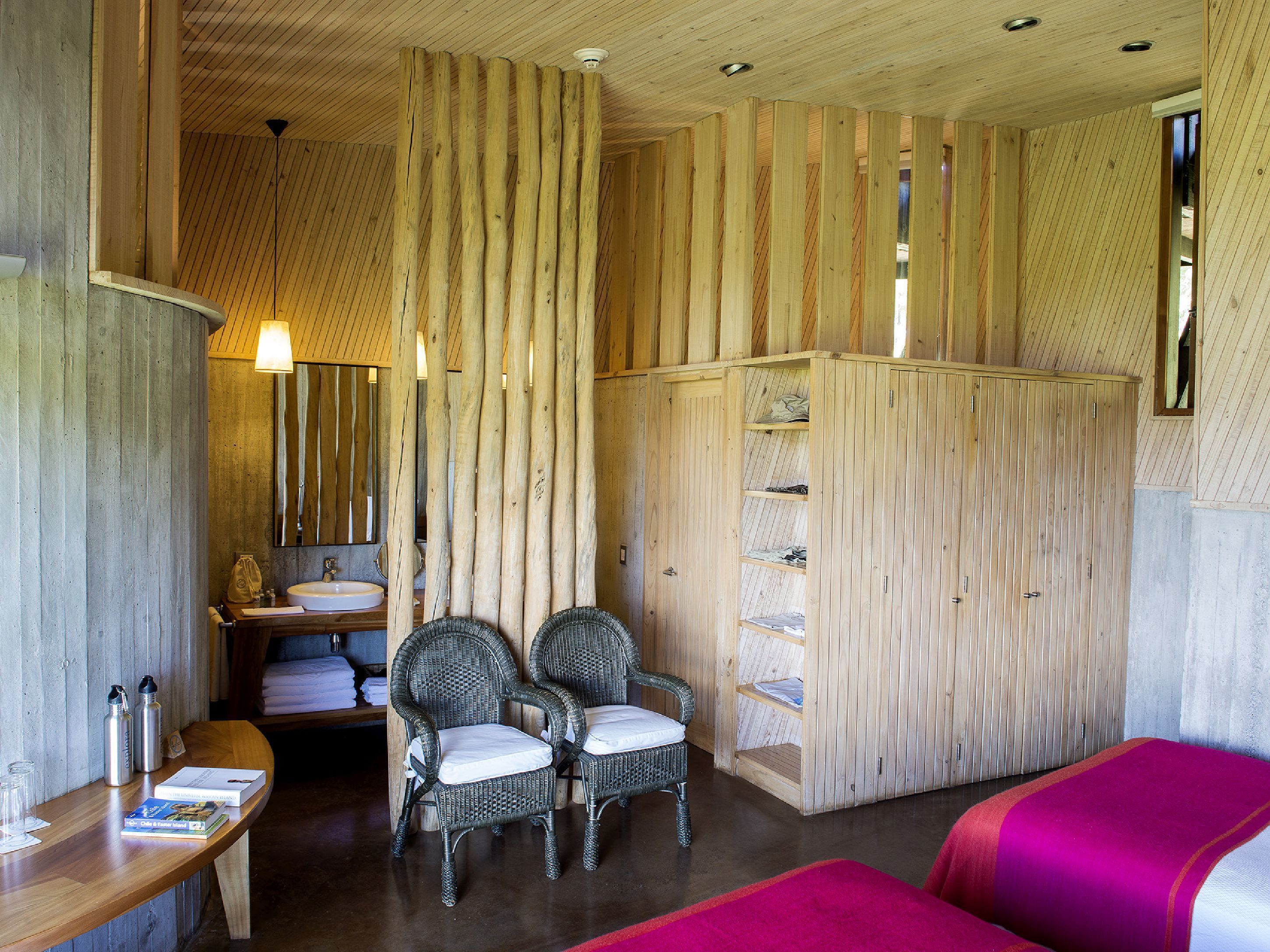 Foto - Explora en Rapa Nui - All Inclusive