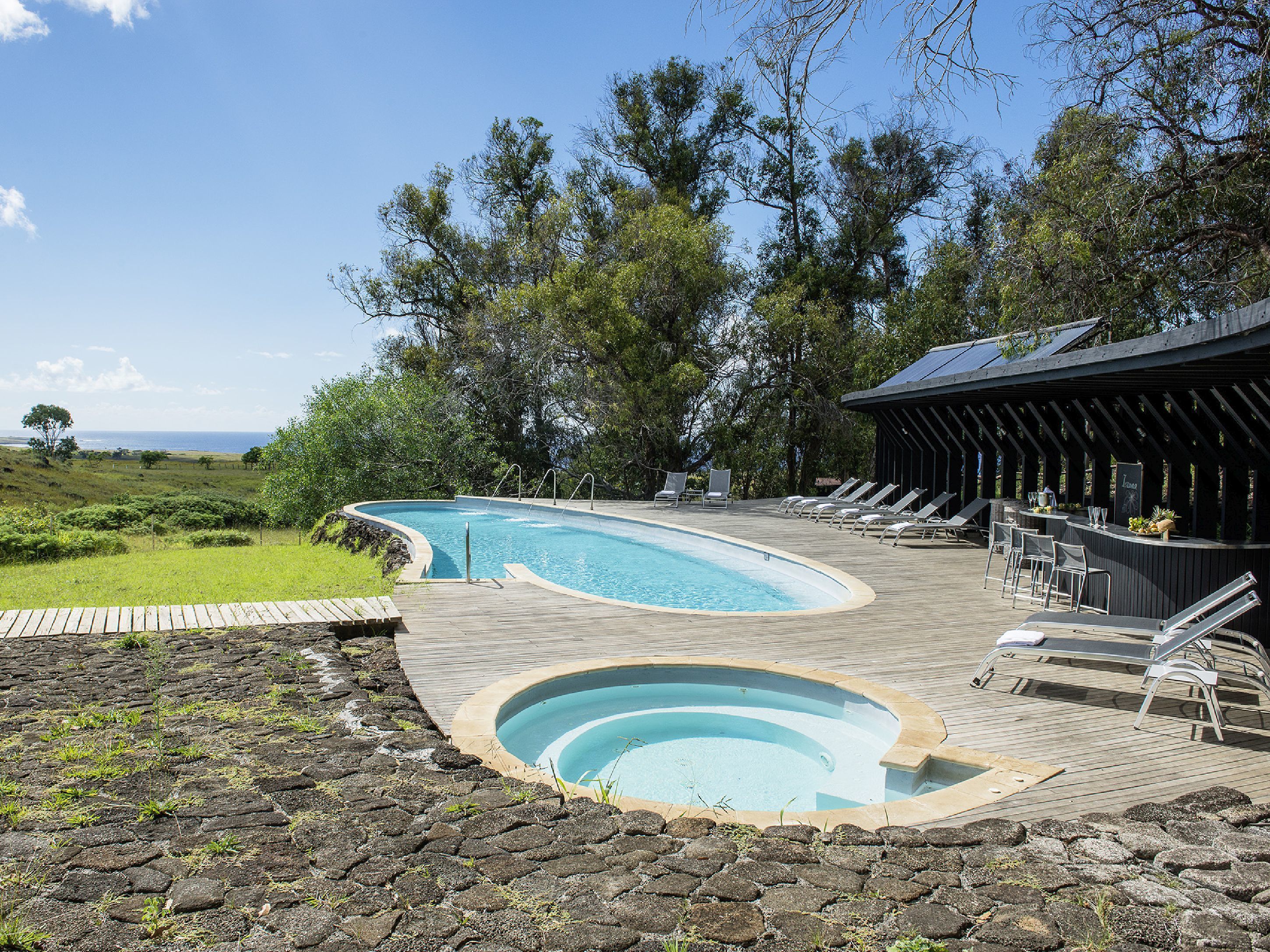 Foto - Explora en Rapa Nui - All Inclusive