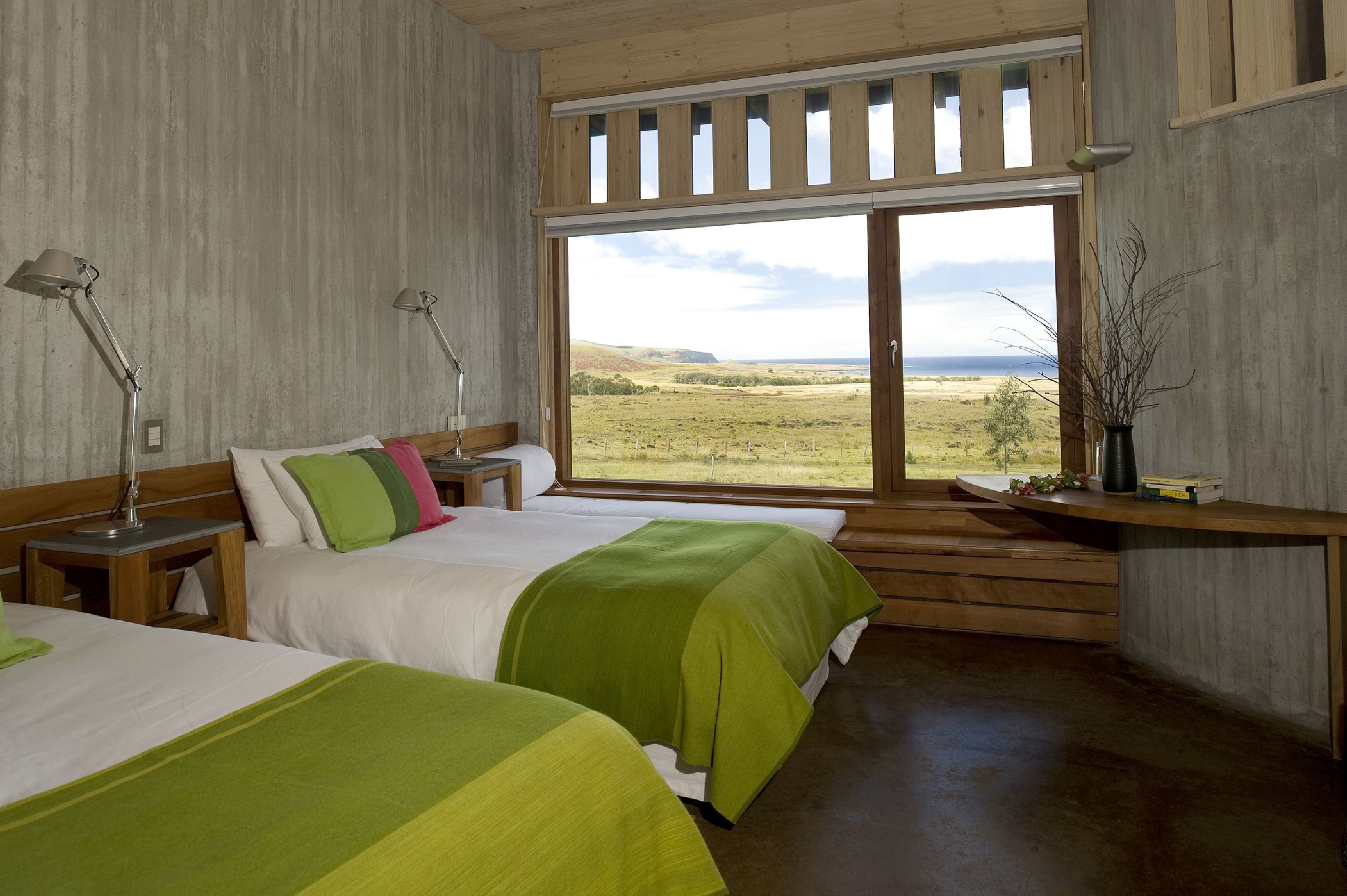 Foto - Explora en Rapa Nui - All Inclusive