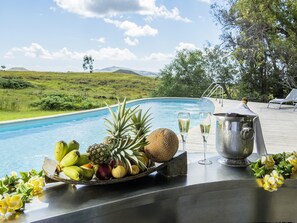 Servicio de la propiedad