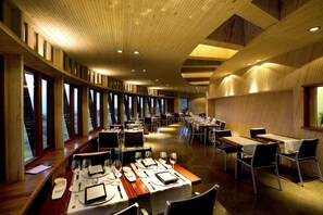 Meeting facility - explora Rapa Nui (Hanga Roa)