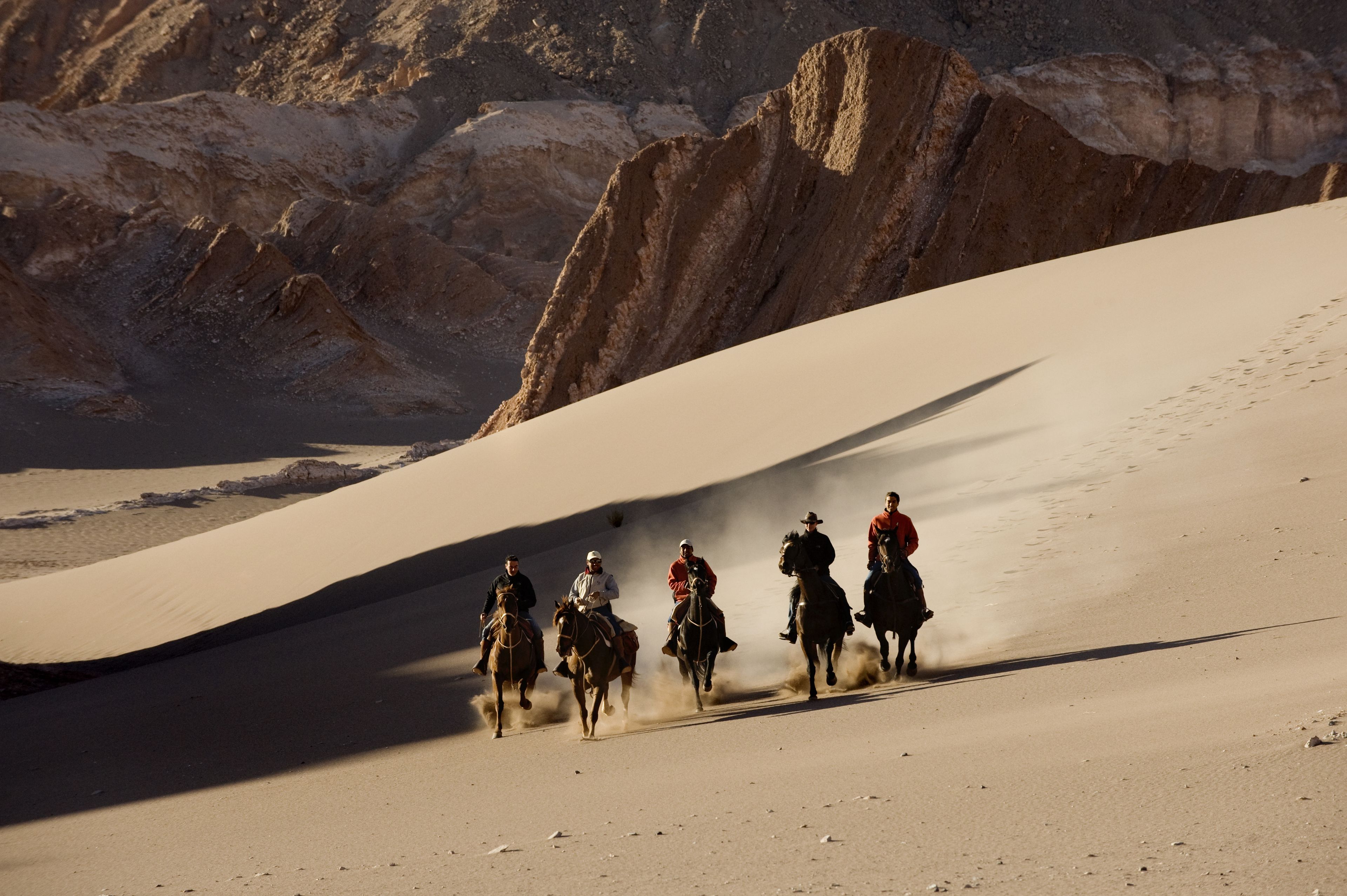 Foto - Explora en Atacama - All Inclusive