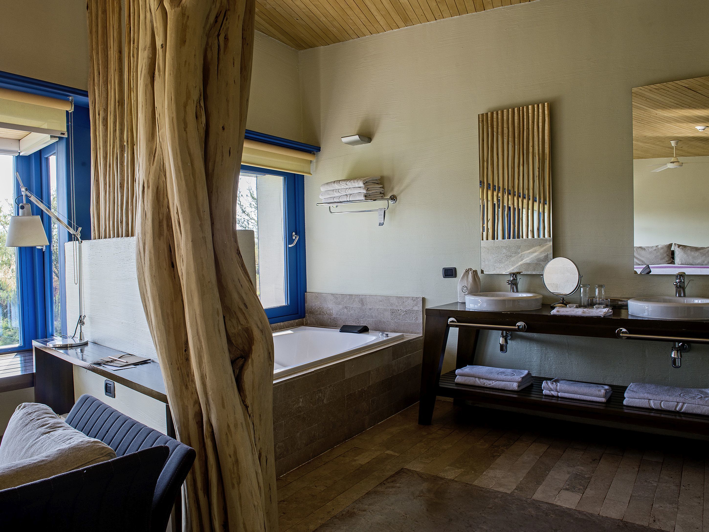 Foto - Explora en Atacama - All Inclusive