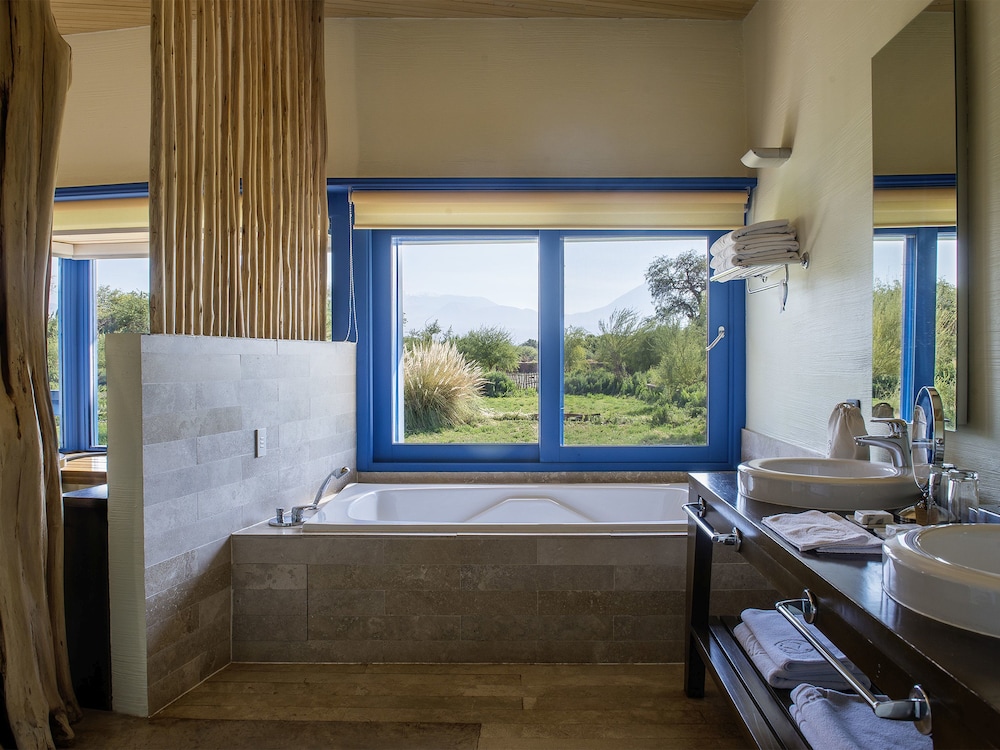 Explora Atacama by null