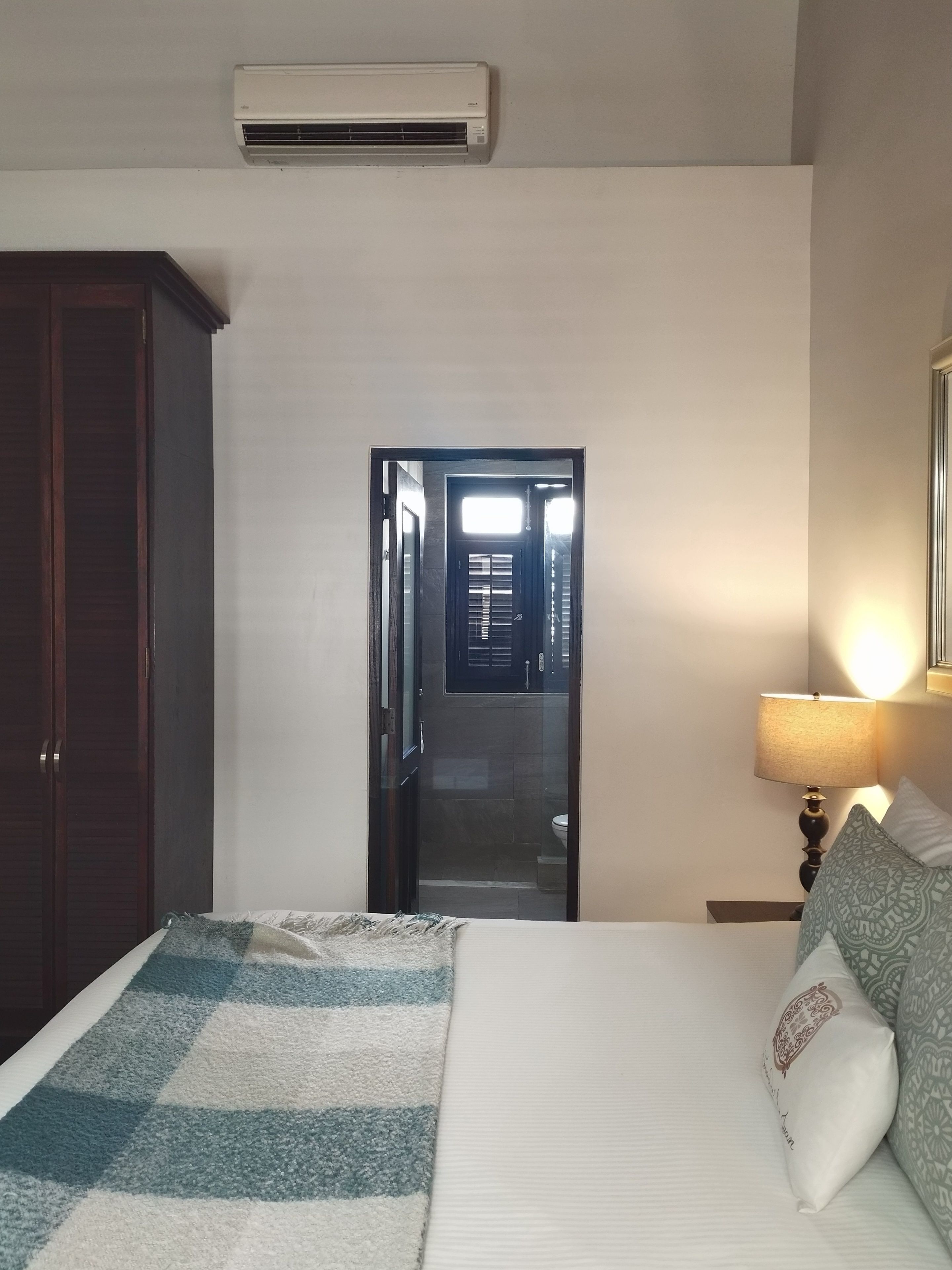 客室