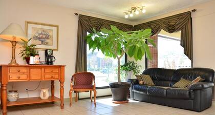 Canadas Best Value Inn Kelowna