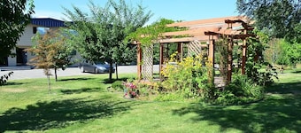 Canadas Best Value Inn Kelowna