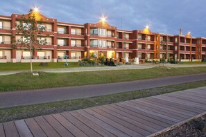 Front of property - The Inn on Lake Superior (Duluth)