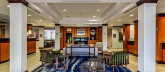 Fairfield Inn & Suites by Marriott Millville Vineland