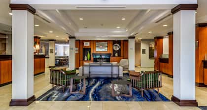 Fairfield Inn & Suites by Marriott Millville Vineland