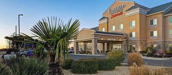 Fairfield Inn & Suites by Marriott Carlsbad