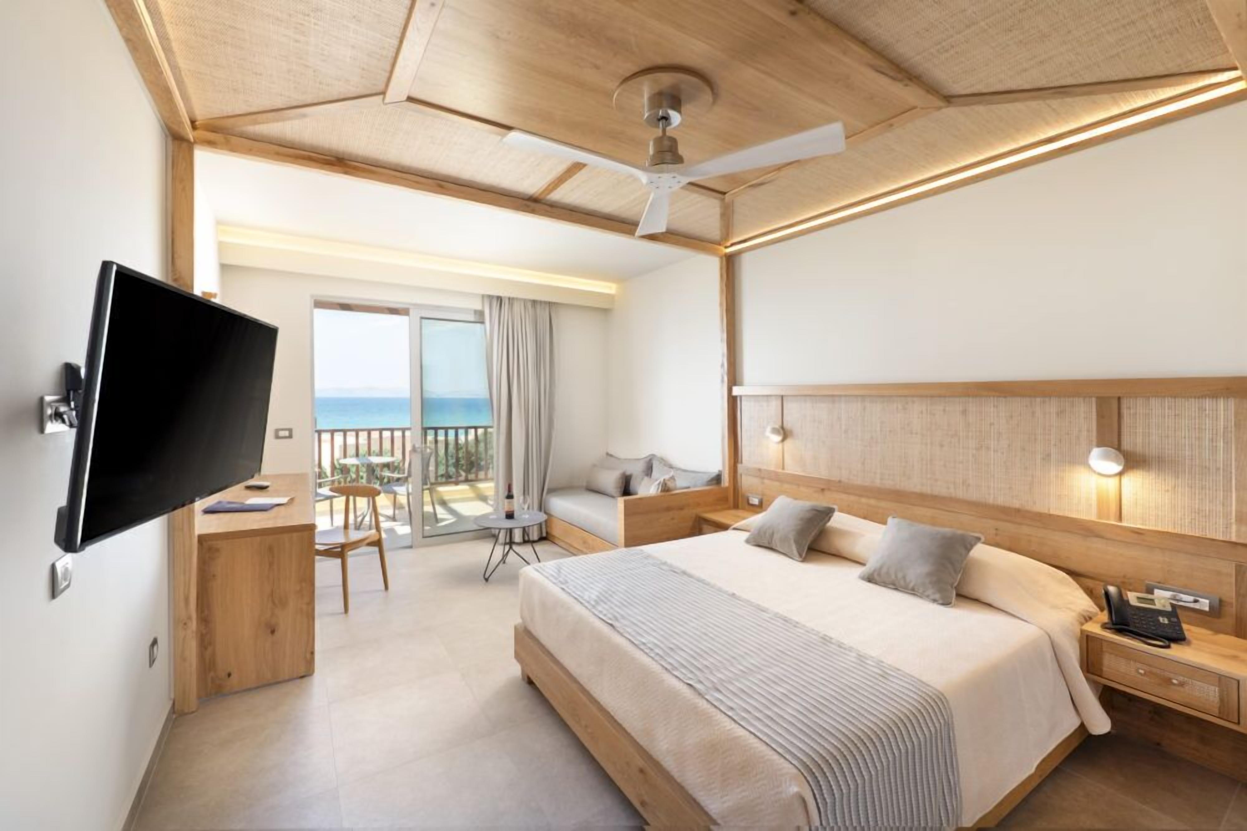 Alarm clocks, wheelchair access