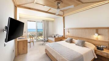 Alarm clocks, wheelchair access