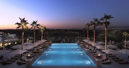 Conrad Algarve