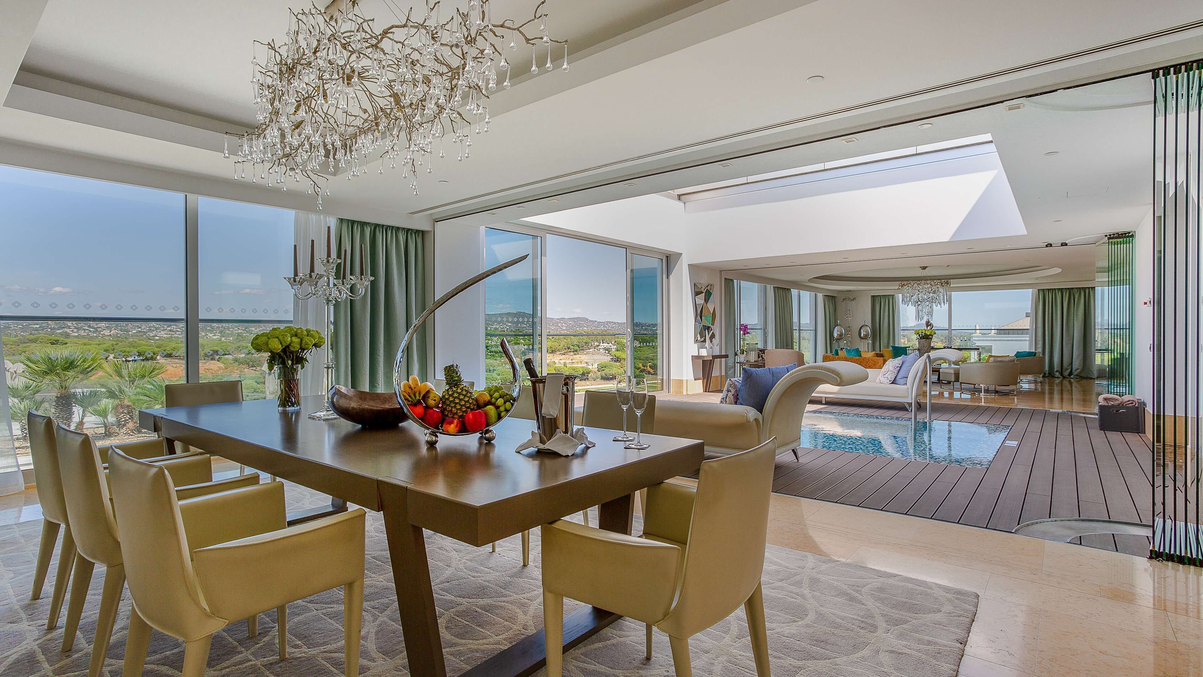 Foto - Conrad Algarve