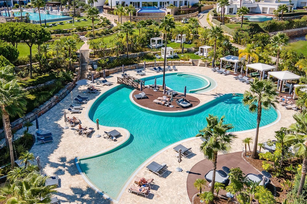 Conrad Algarve