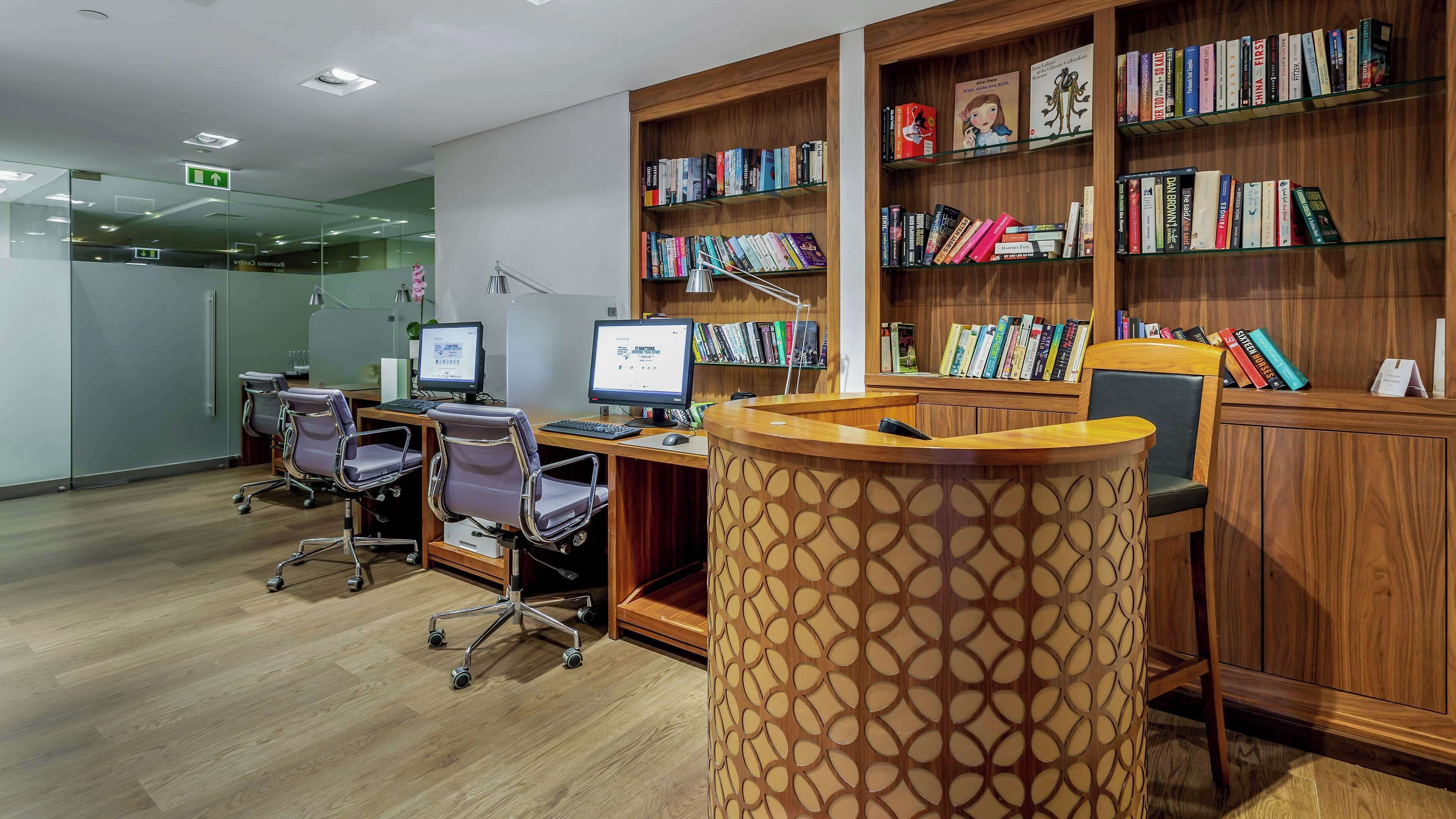 Foto - Conrad Algarve