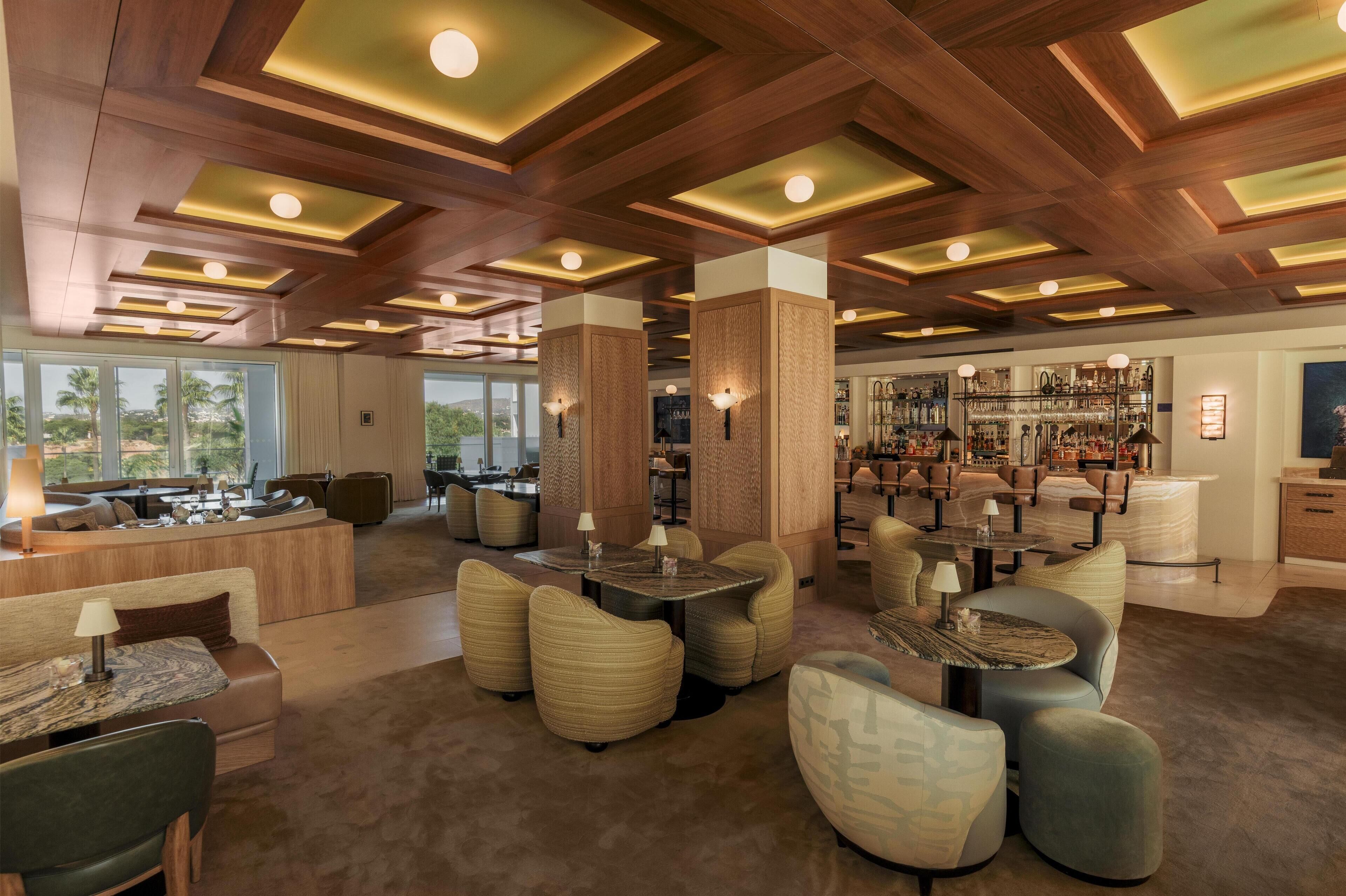 Foto - Conrad Algarve