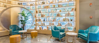 Atour Hotel Nanshan Shenzhen