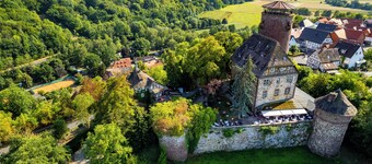 Hotel Burg Trendelburg