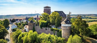 Hotel Burg Trendelburg